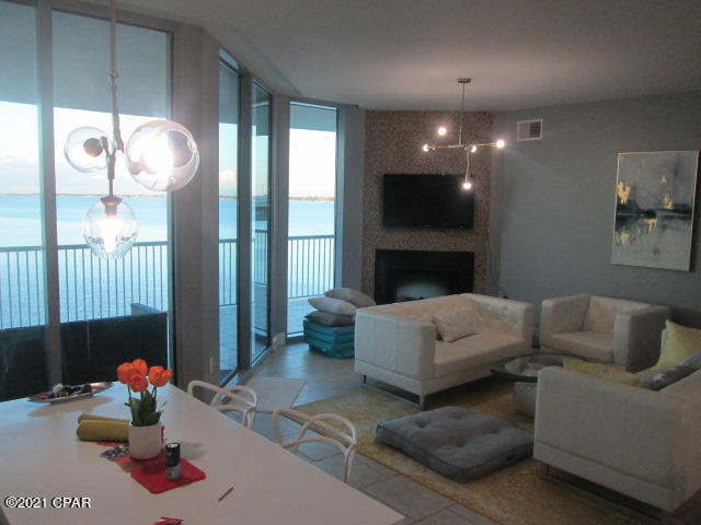 Marina Landing - Residential