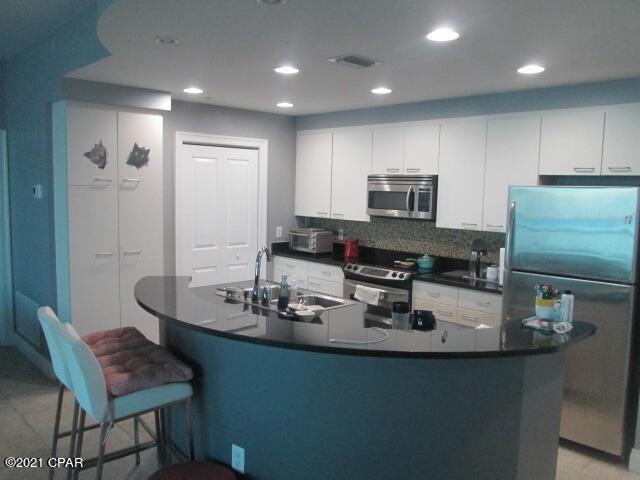 Marina Landing - Residential