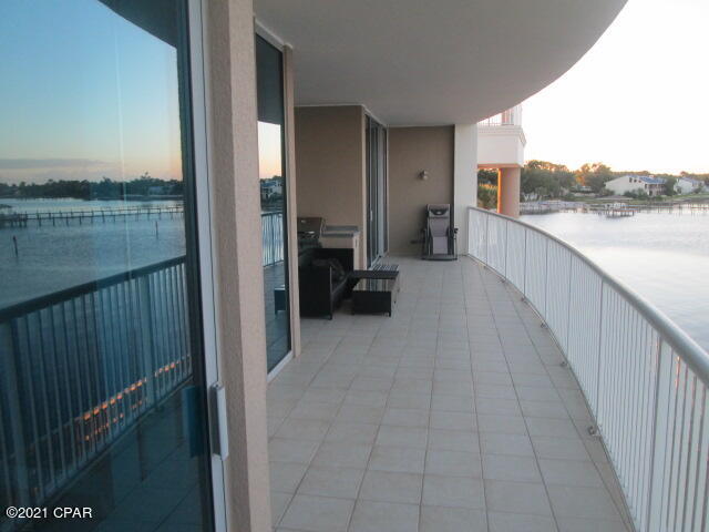 Marina Landing - Residential