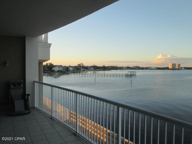 Marina Landing - Residential