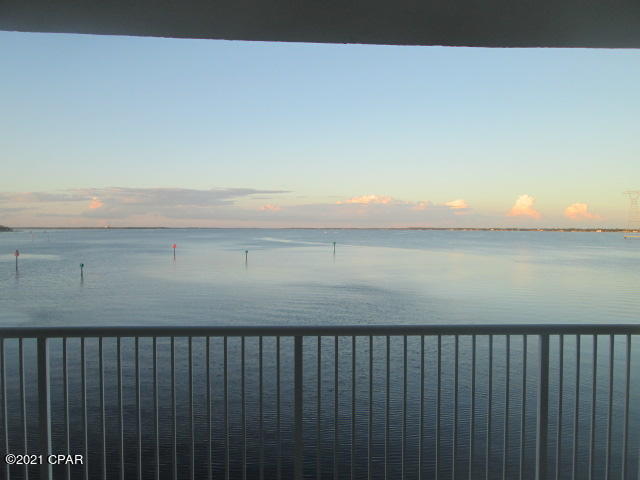 Marina Landing - Residential