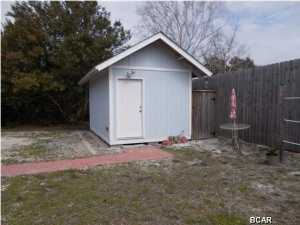 Inlet Beach Heights - Residential