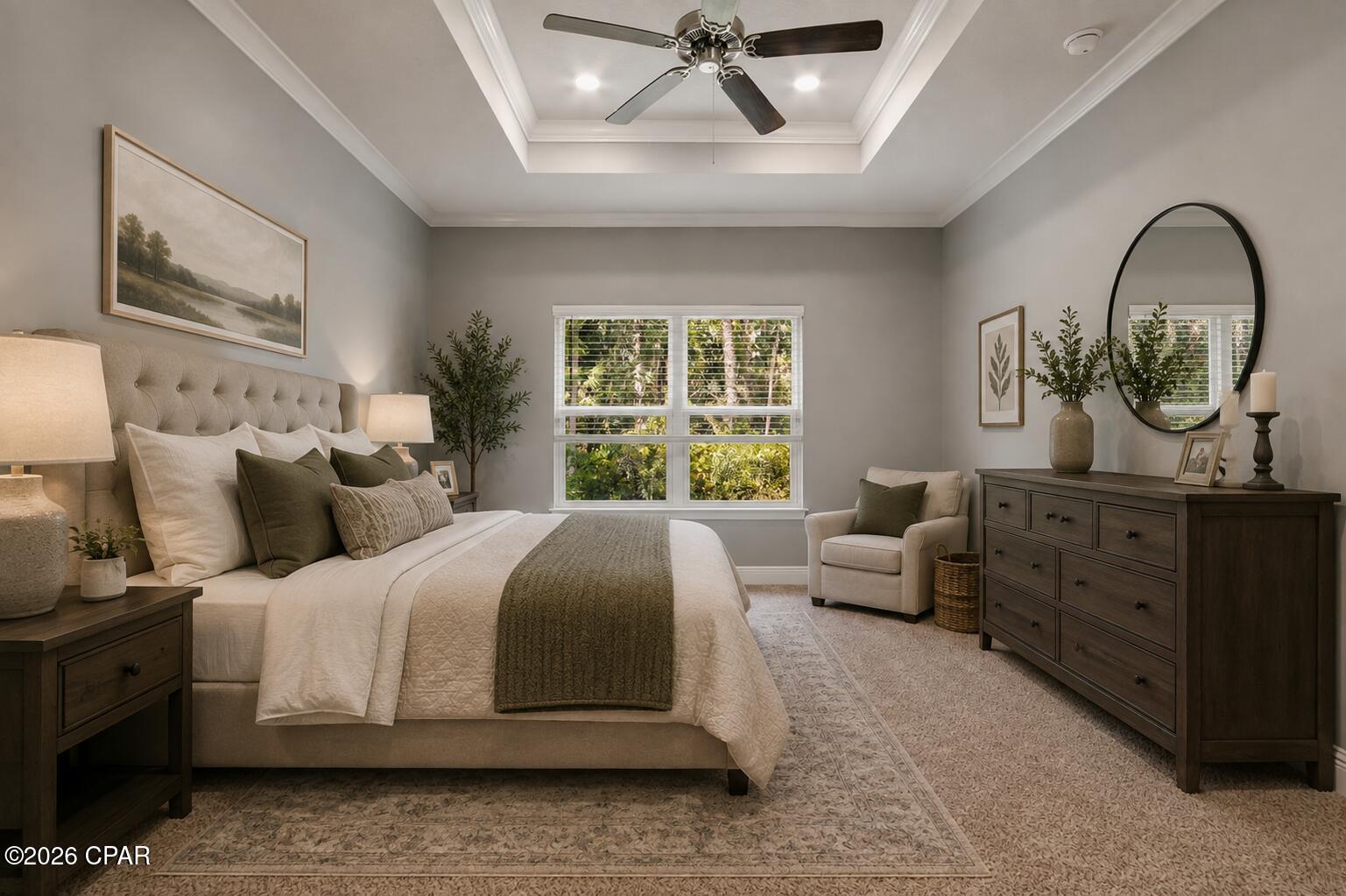 Emerald Cove Villas - Residential
