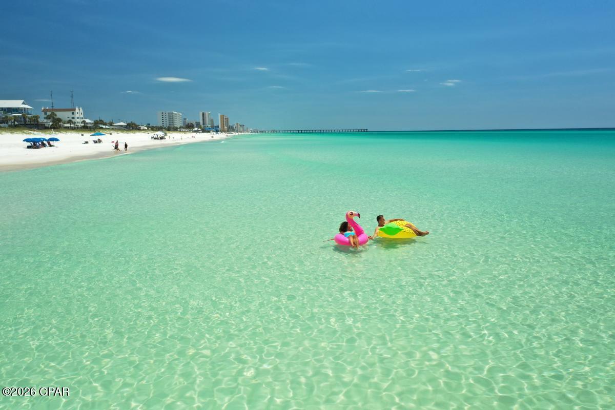 Emerald Cove Villas - Residential