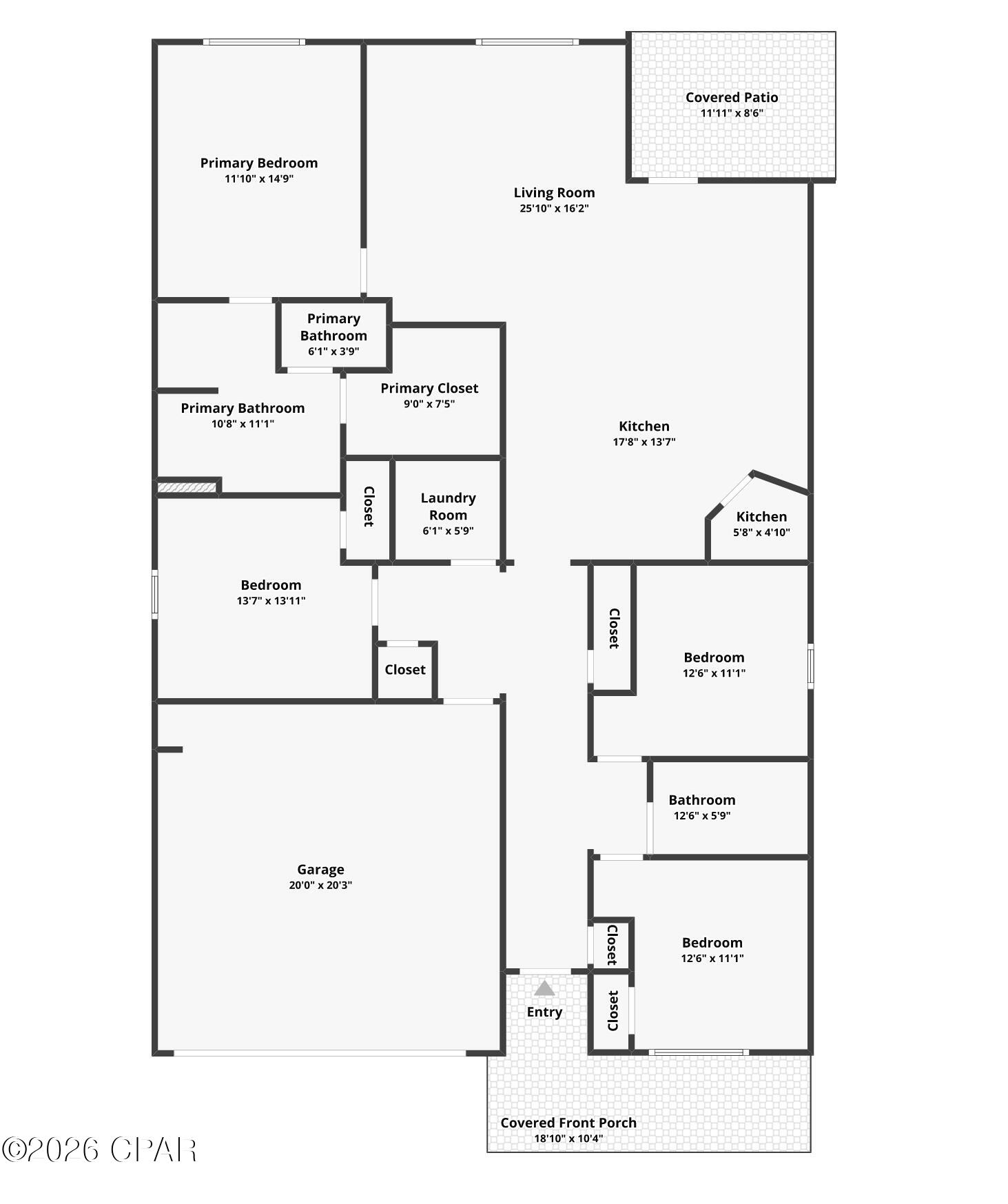 Emerald Cove Villas - Residential