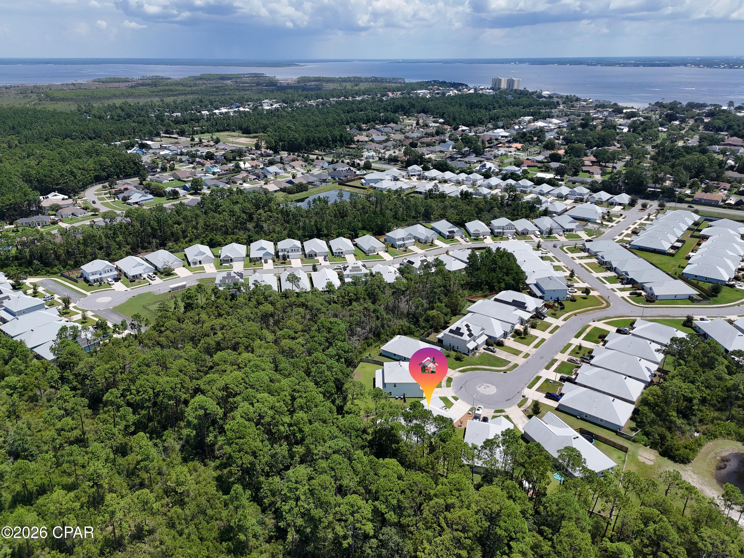 Emerald Cove Villas - Residential