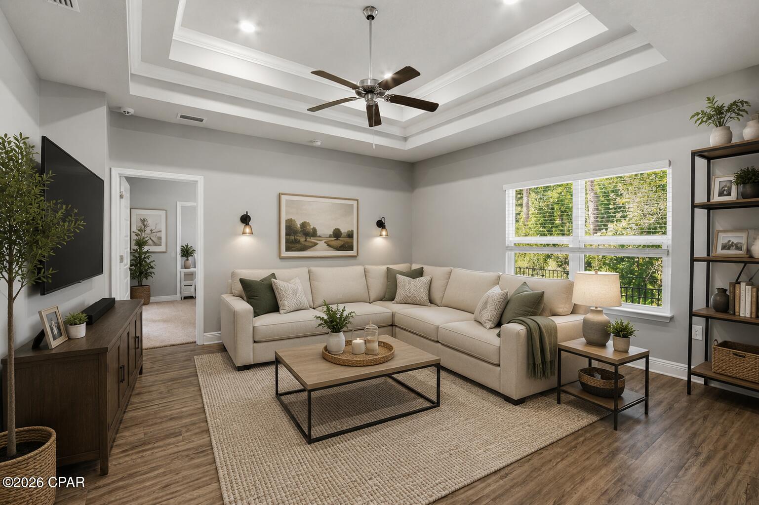 Emerald Cove Villas - Residential