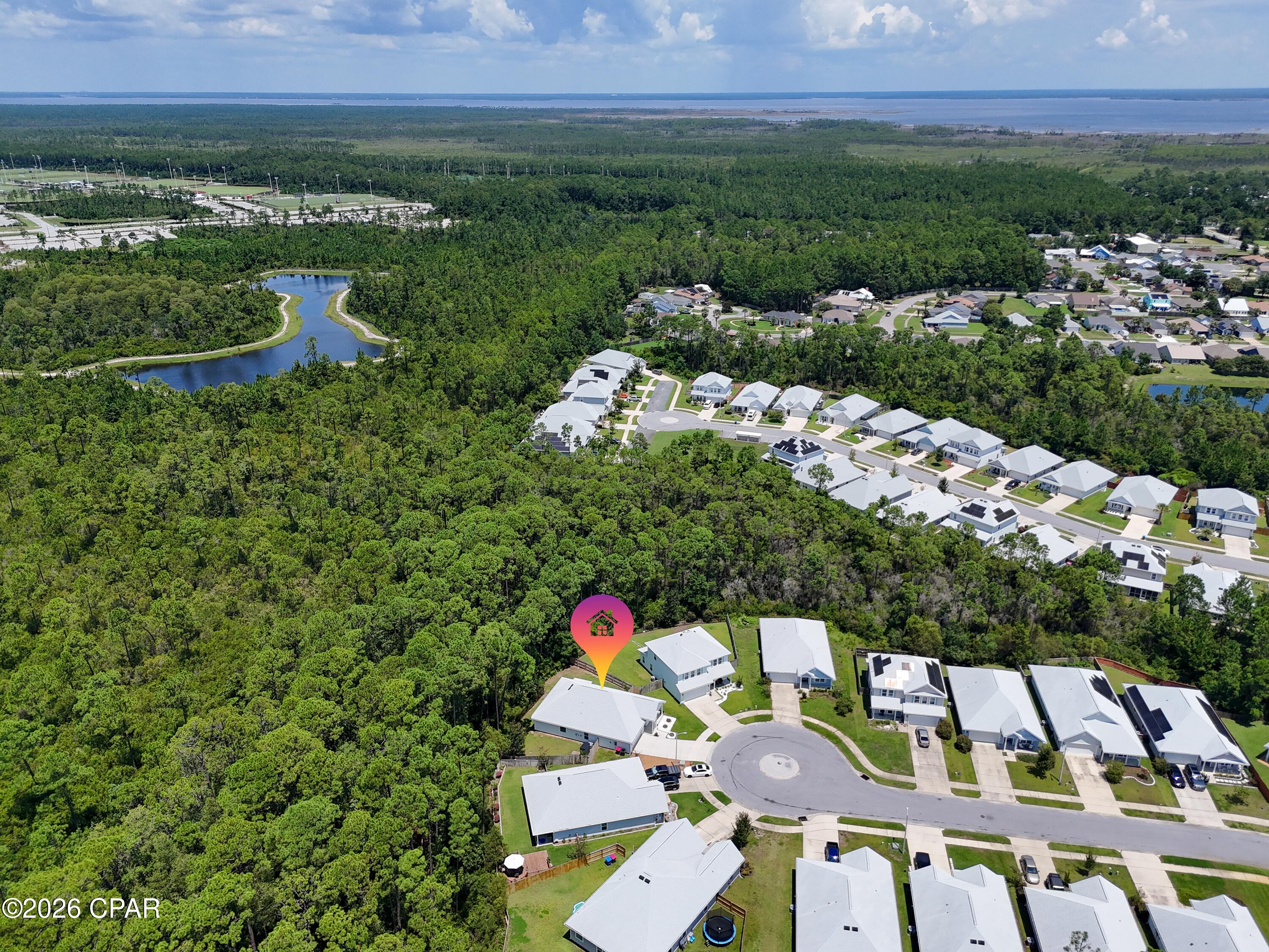 Emerald Cove Villas - Residential