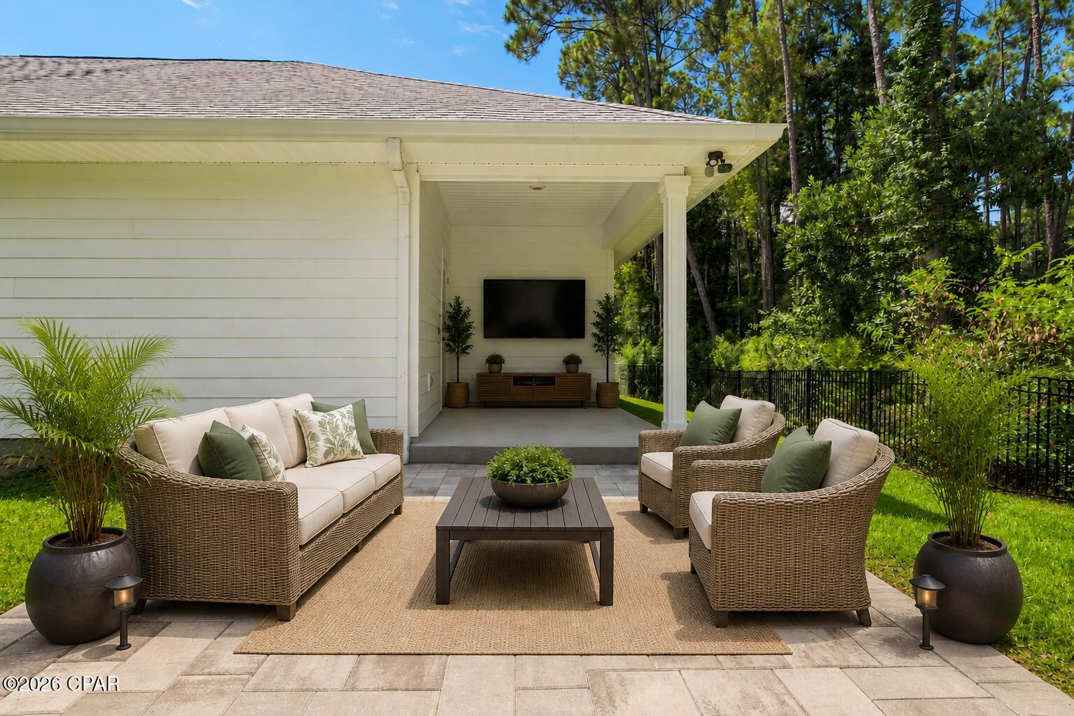 Emerald Cove Villas - Residential