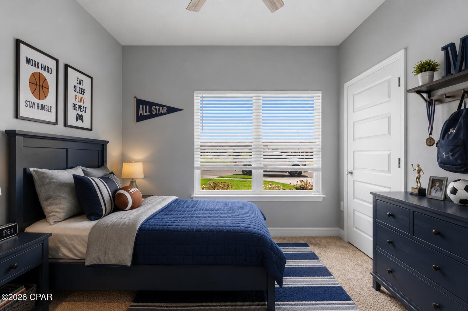 Emerald Cove Villas - Residential