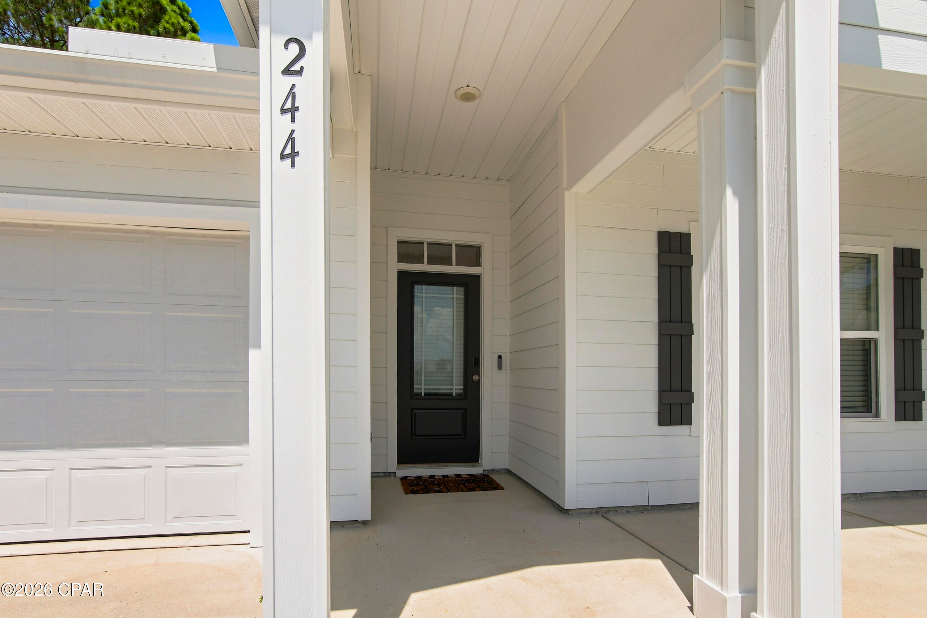 Emerald Cove Villas - Residential