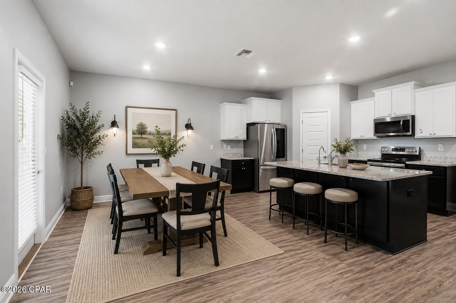 Emerald Cove Villas - Residential