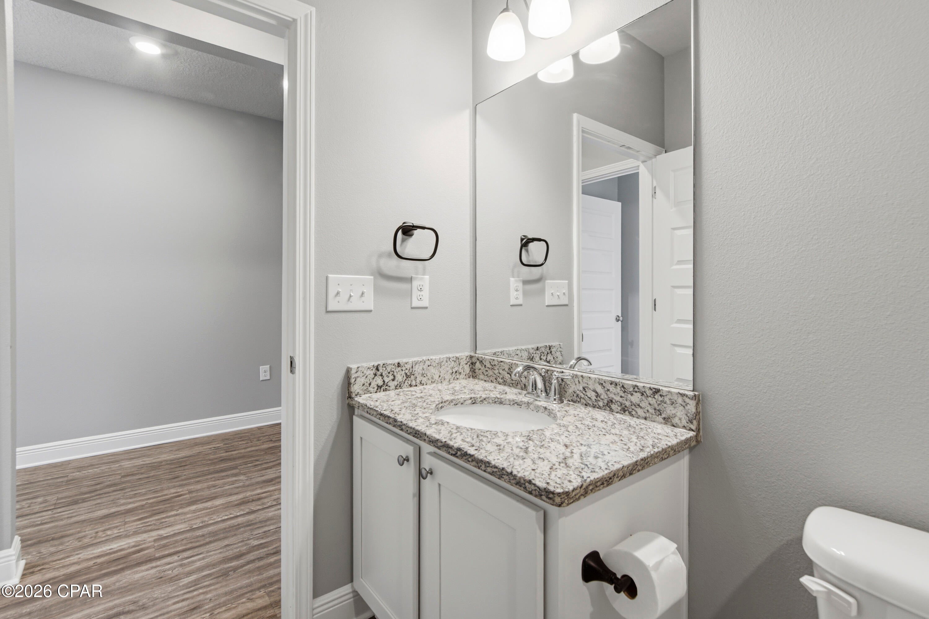 Emerald Cove Villas - Residential