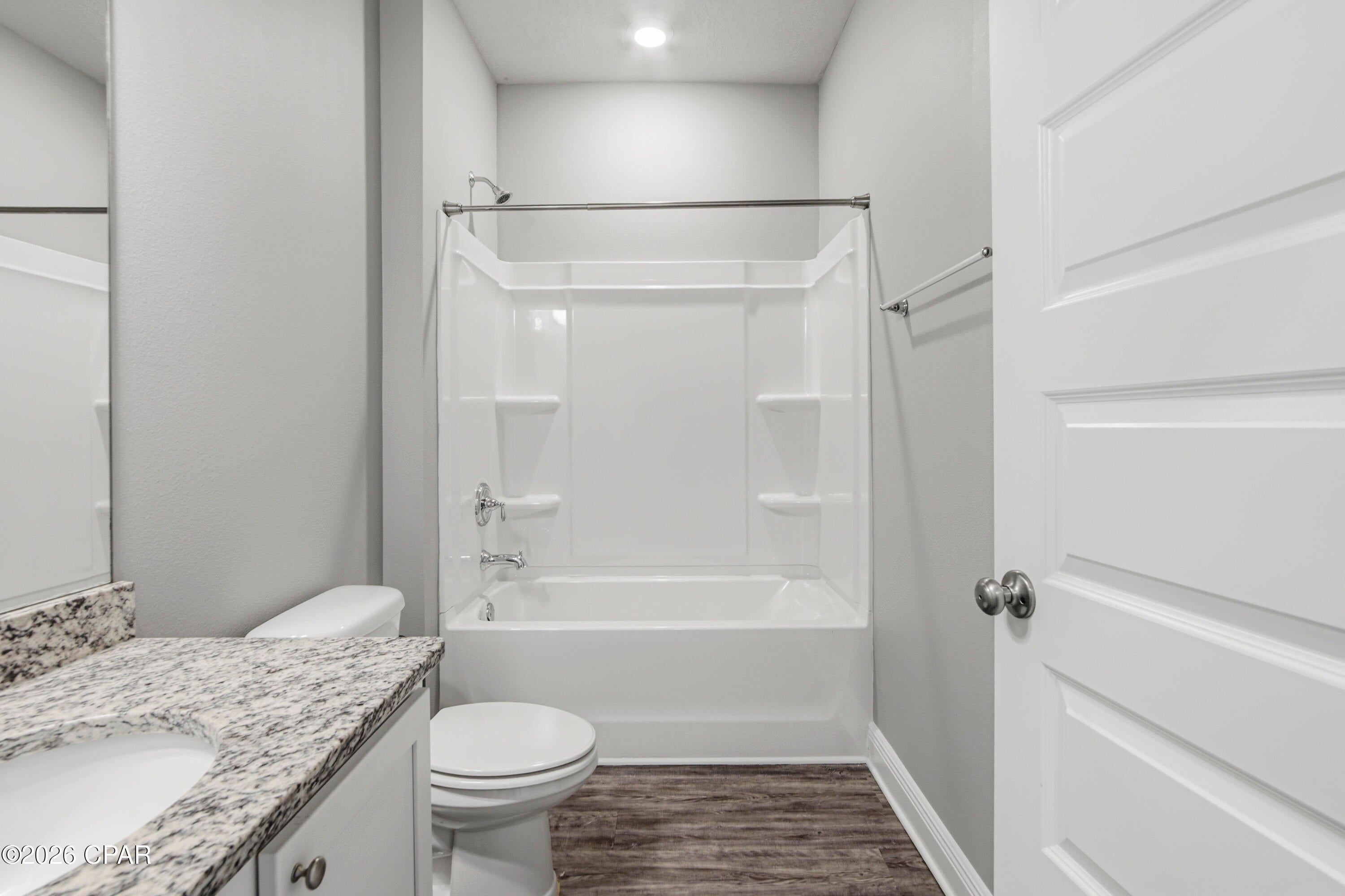 Emerald Cove Villas - Residential