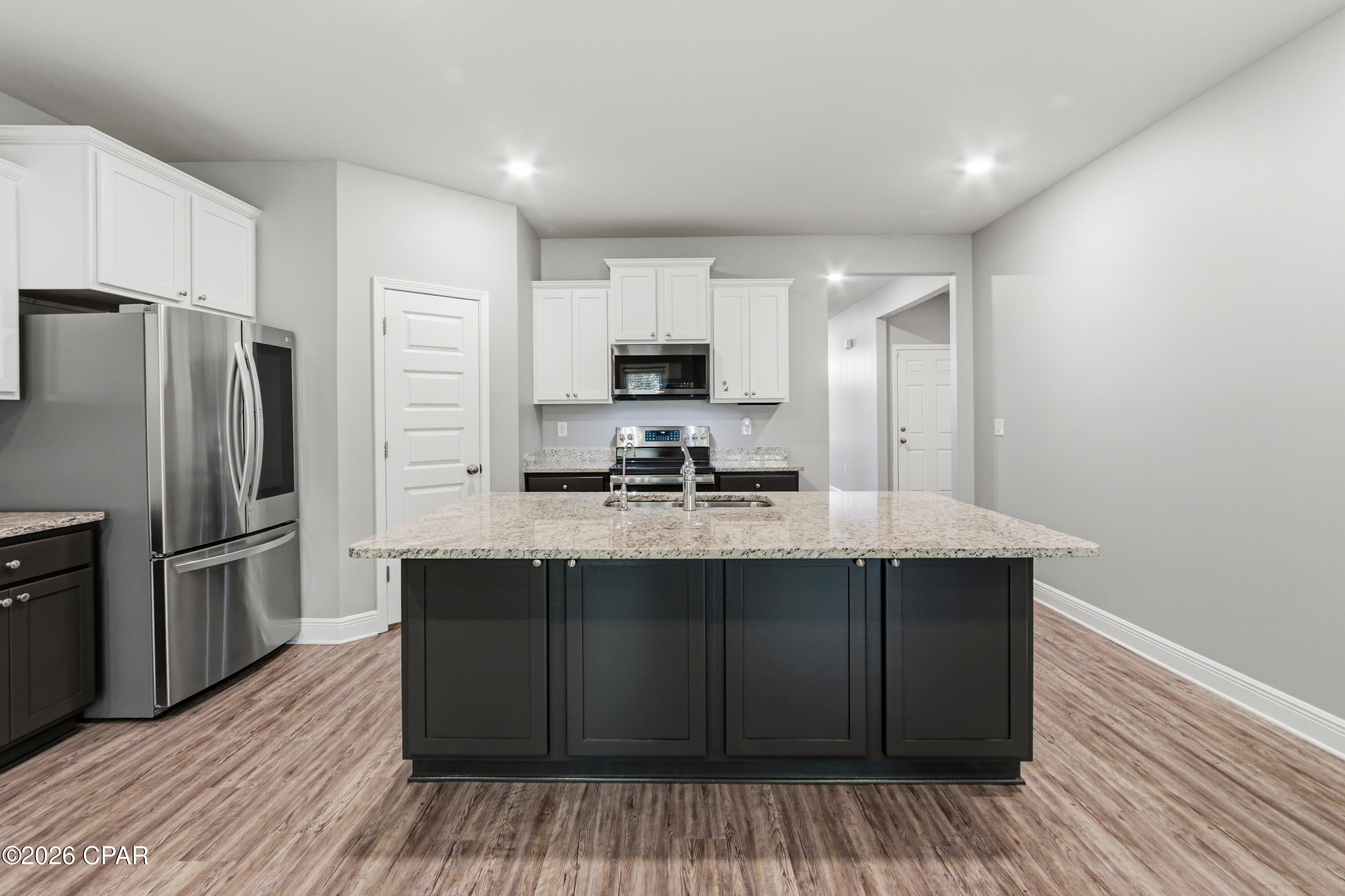 Emerald Cove Villas - Residential
