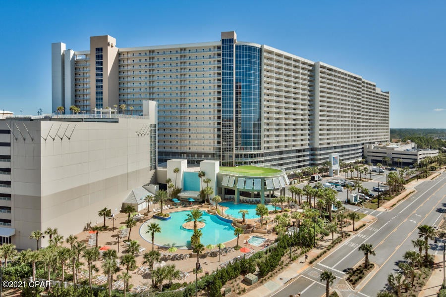 Laketown Wharf - Residential