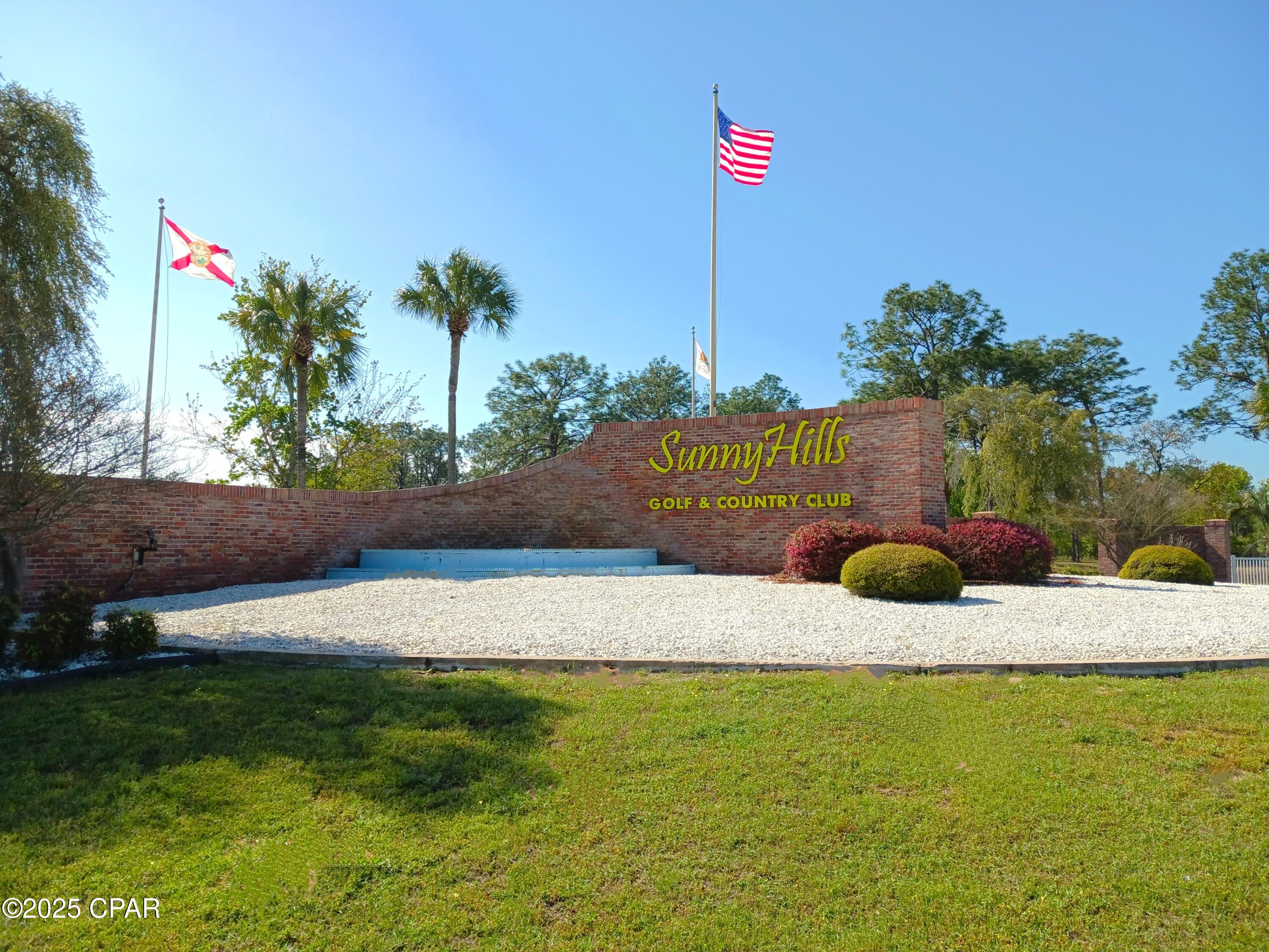Sunny Hills - Land