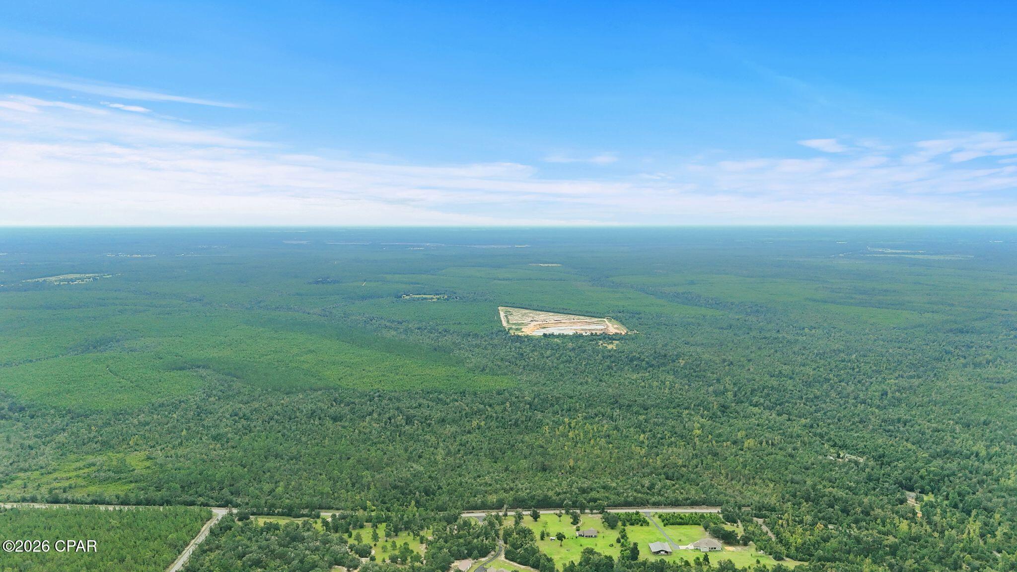 [No Recorded Subdiv] - Land