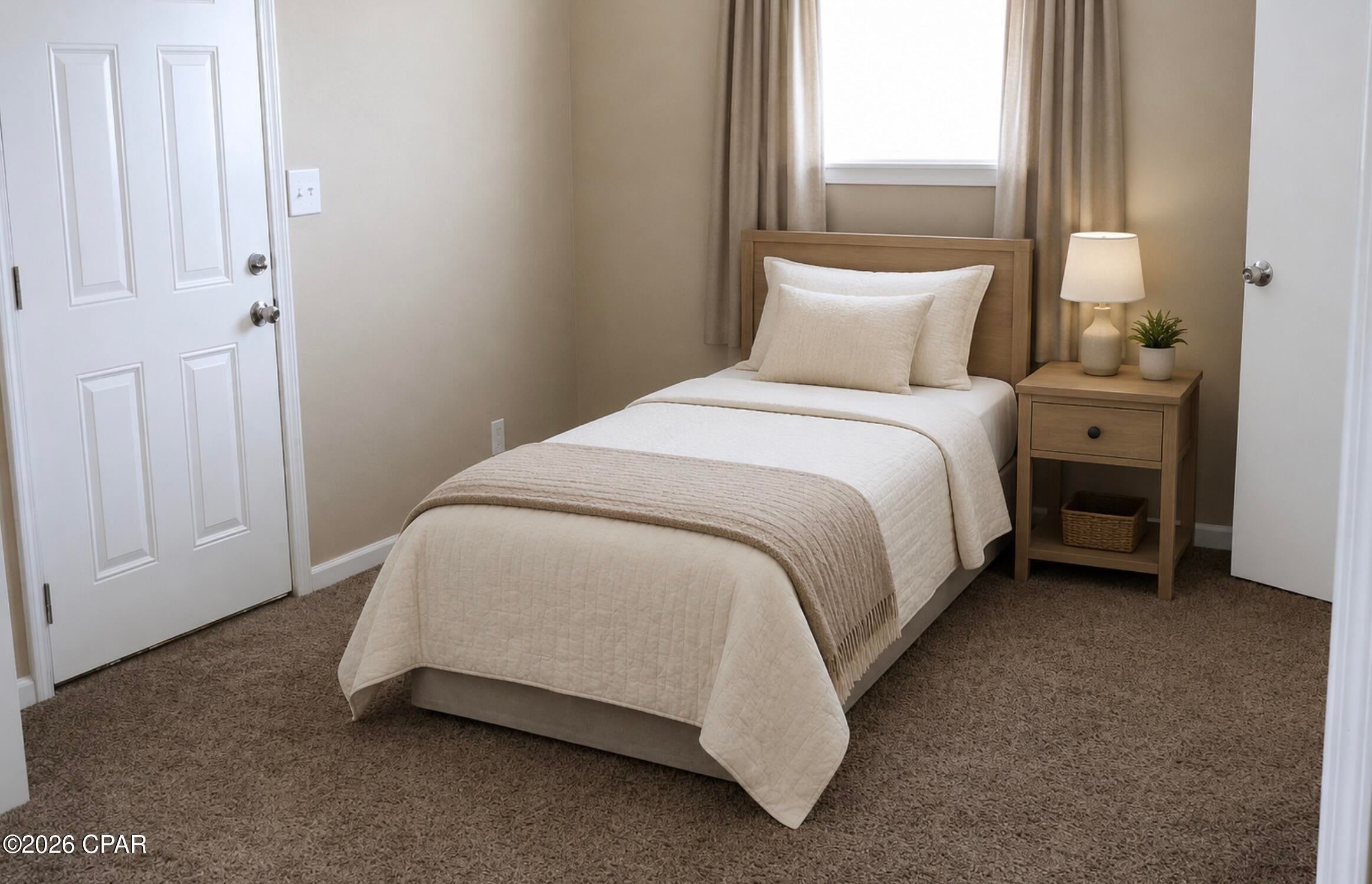 Robindale - Residential Lease