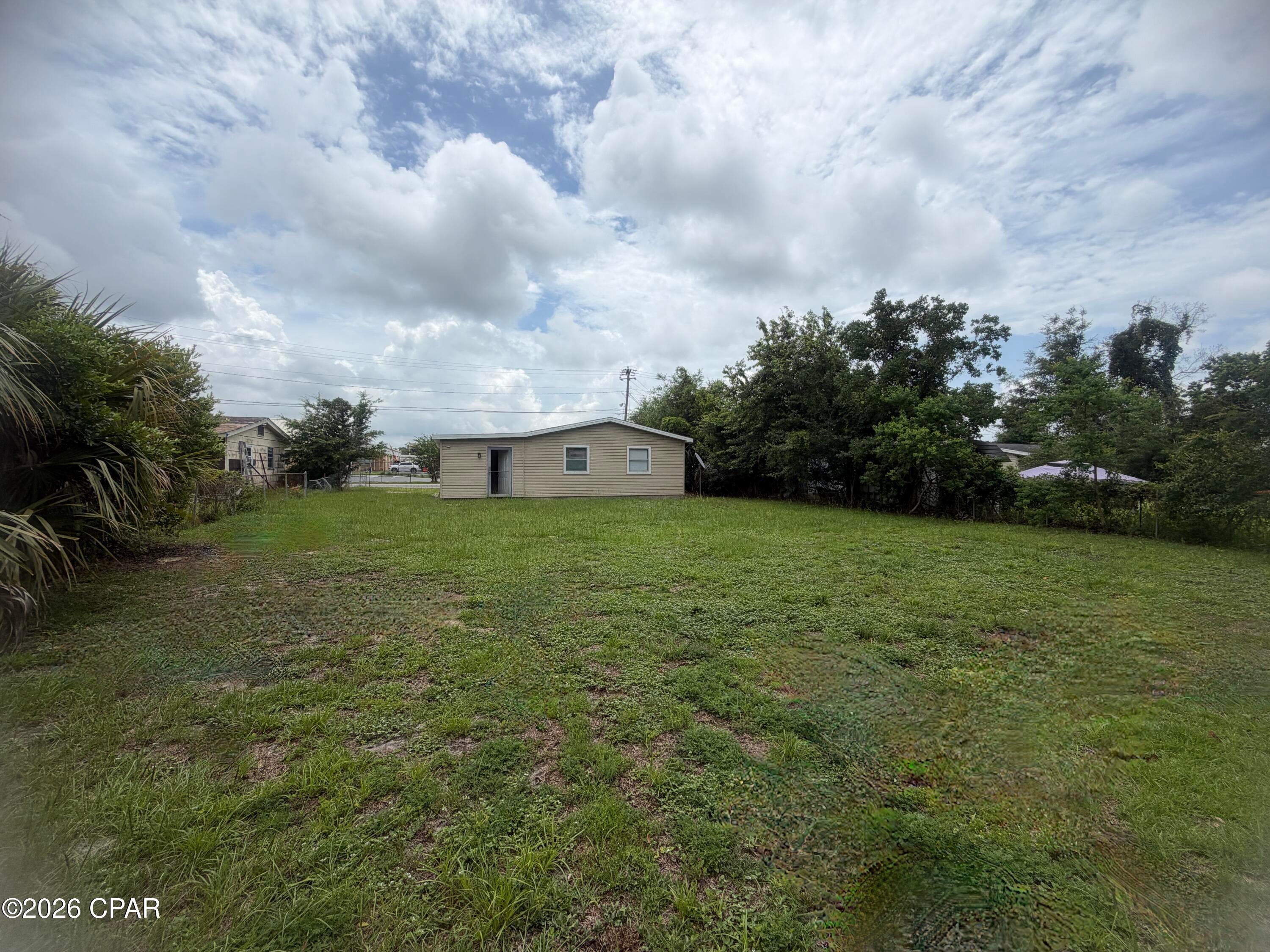Robindale - Residential Lease