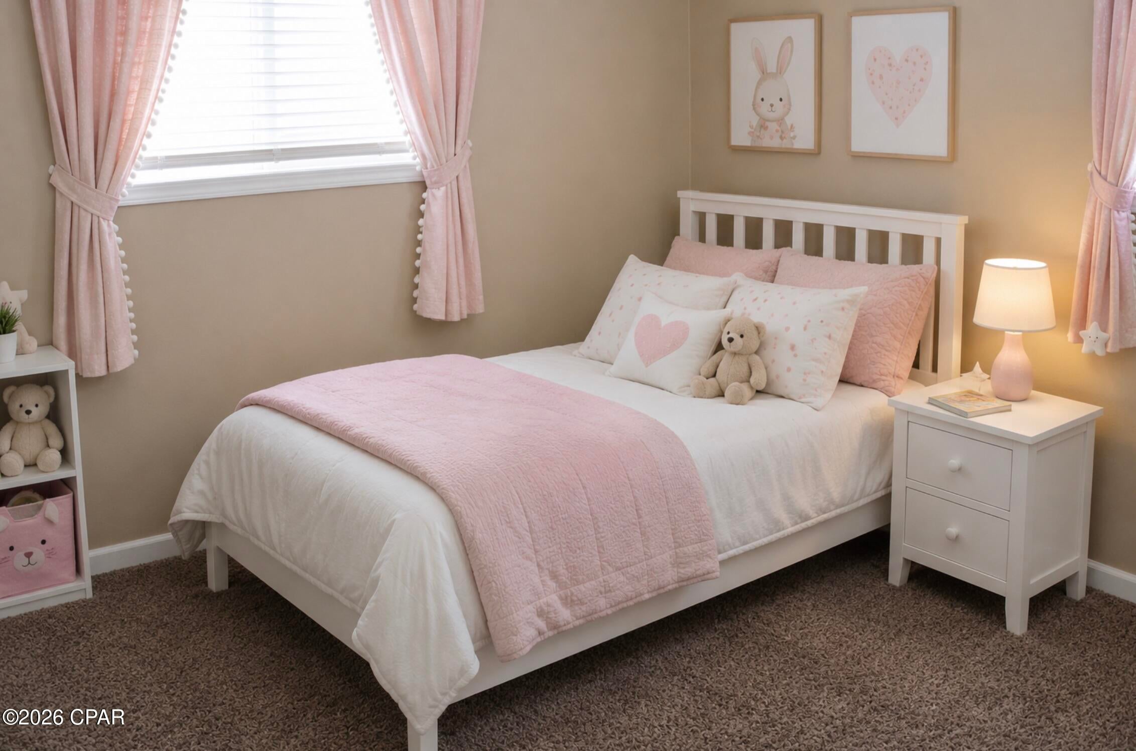 Robindale - Residential Lease