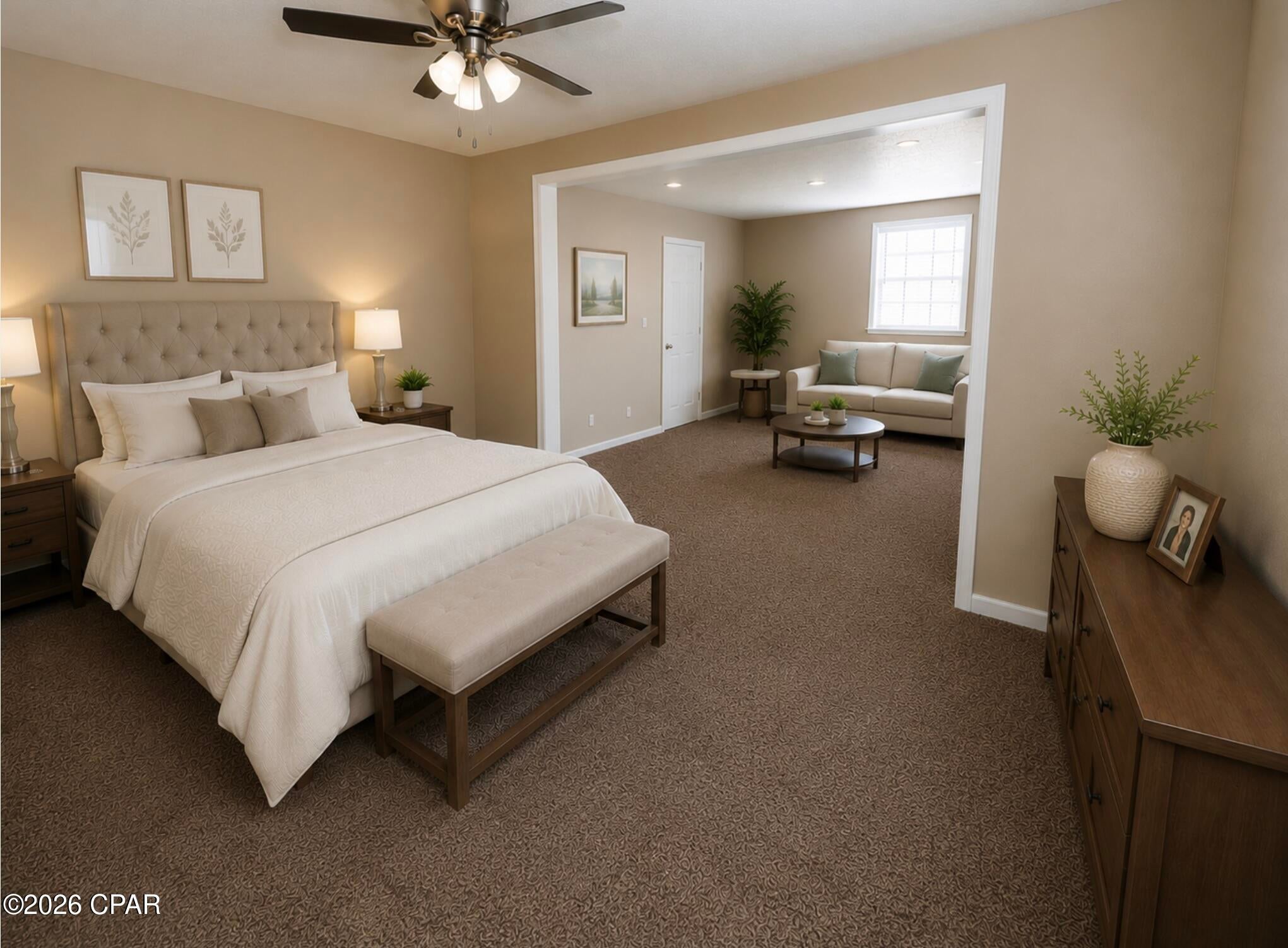 Robindale - Residential Lease