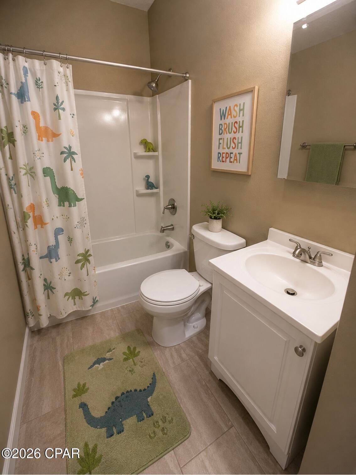 Robindale - Residential Lease