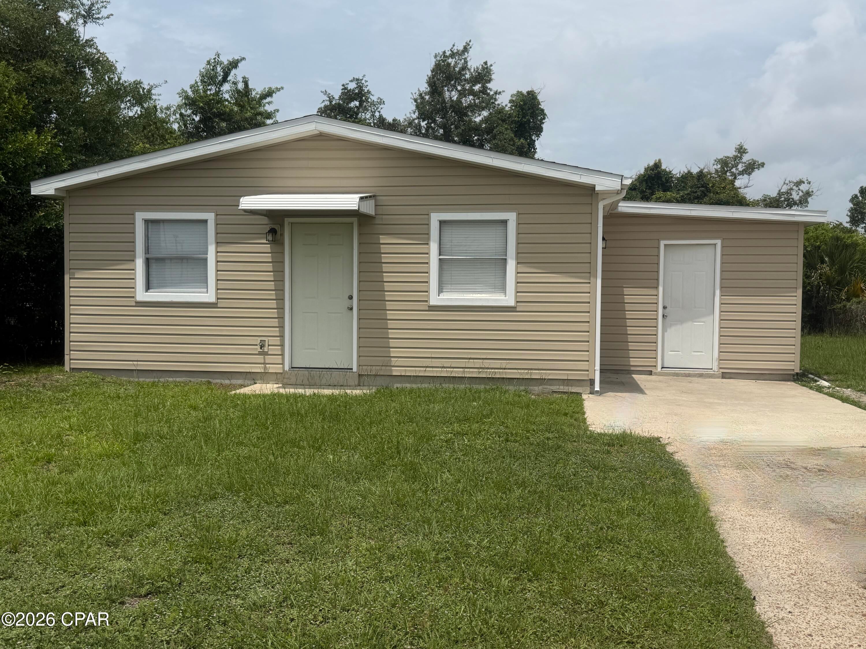 Robindale - Residential Lease