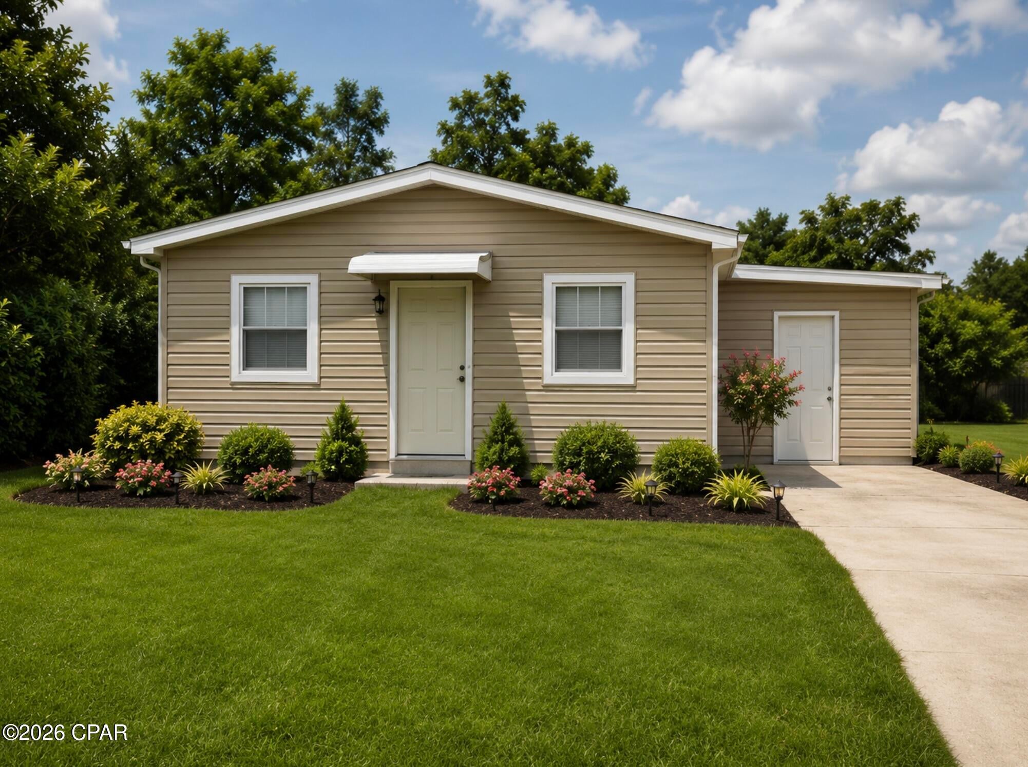 Robindale - Residential Lease