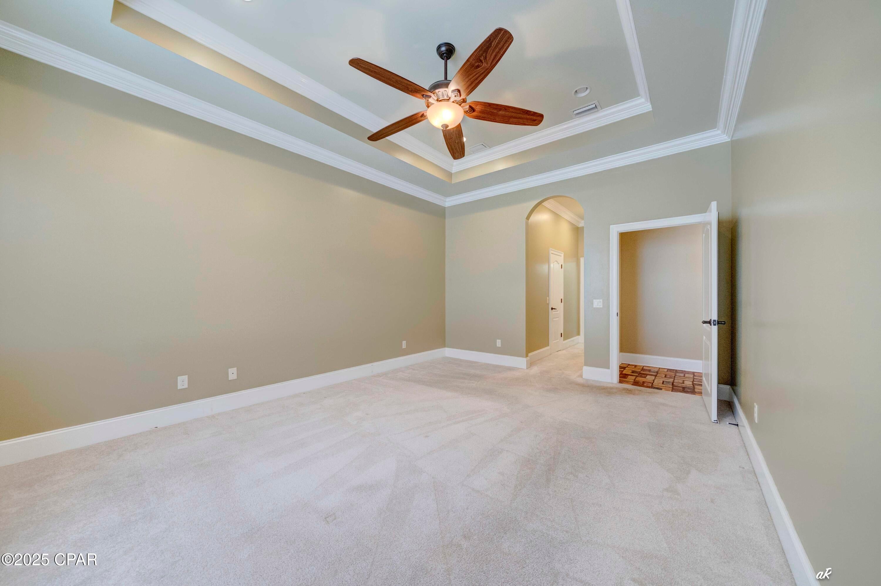 [No Recorded Subdiv] - Residential Lease