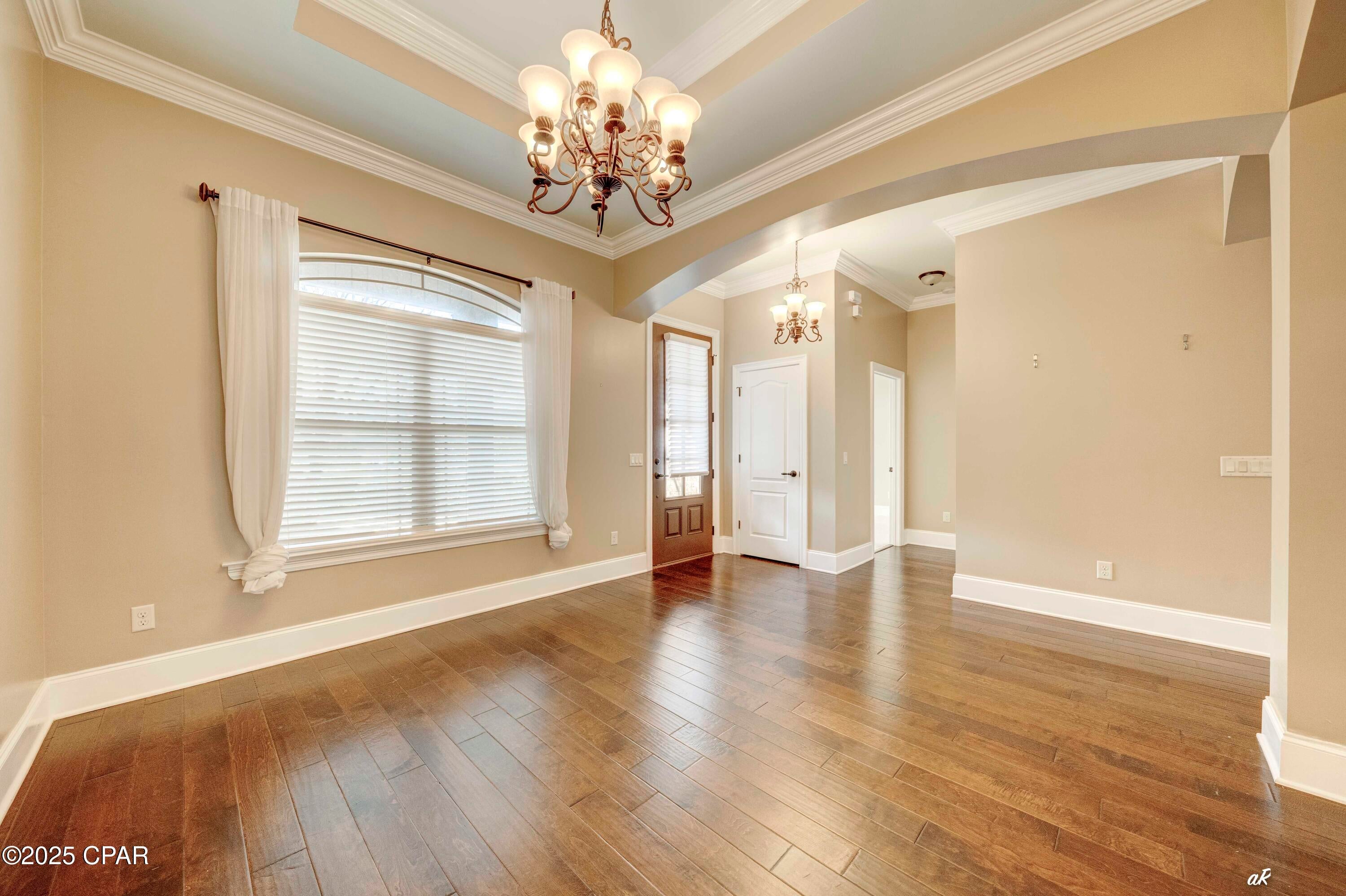 [No Recorded Subdiv] - Residential Lease