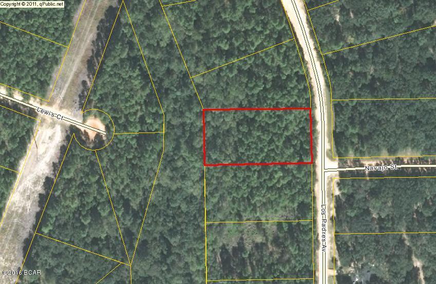 Compass Lake Hills Unit 4 - Land