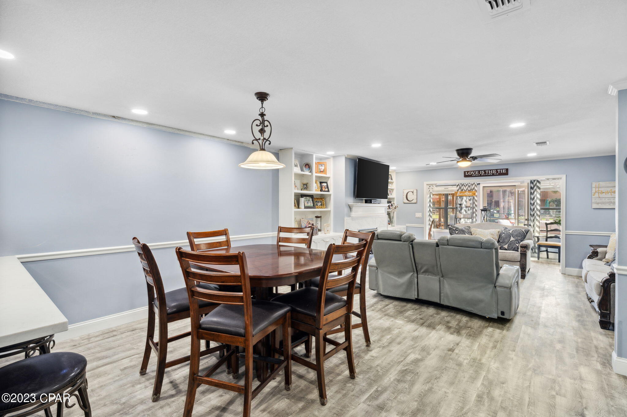 Gulf Highlands Beach Resort - Residential