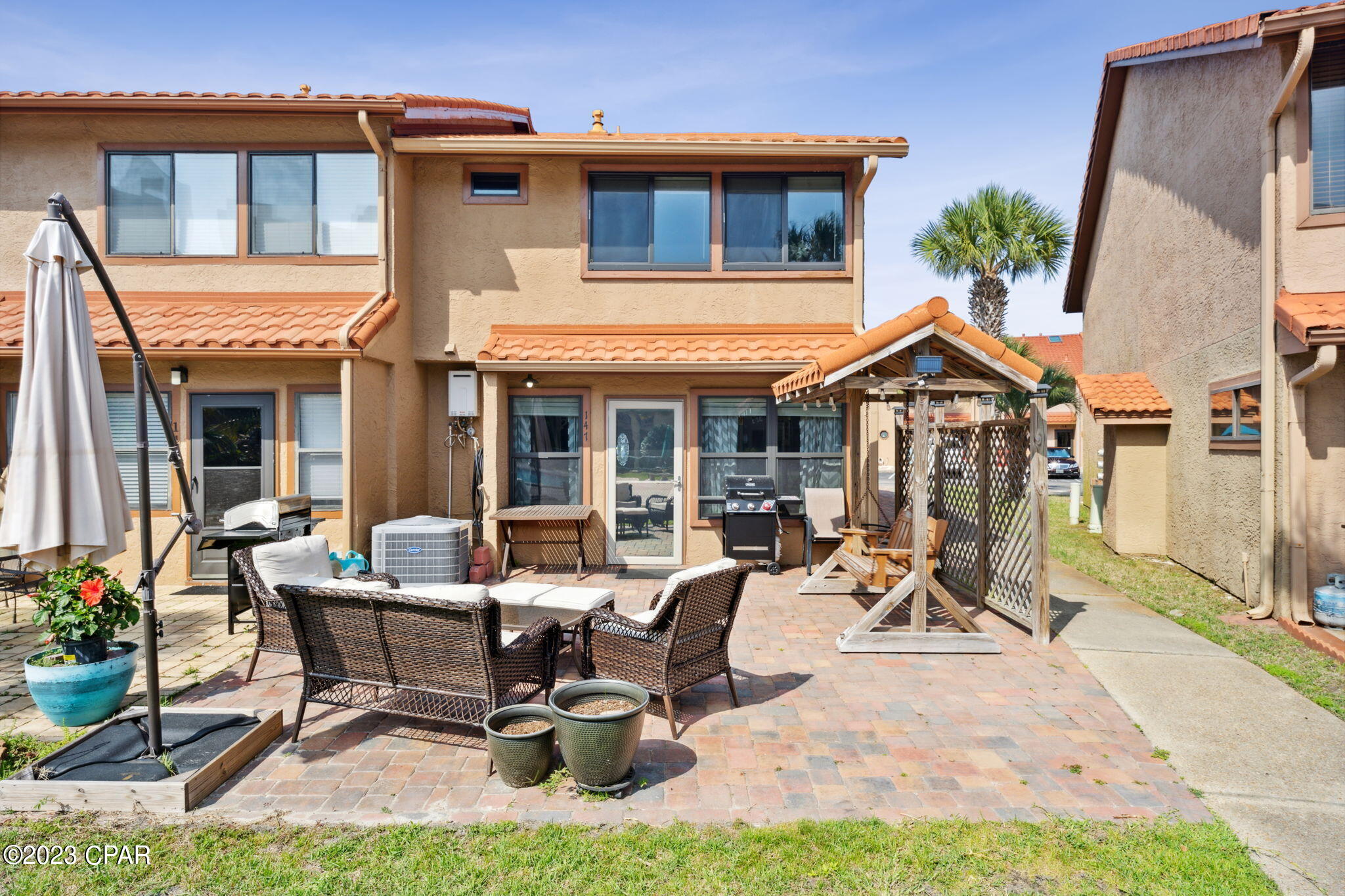 Gulf Highlands Beach Resort - Residential