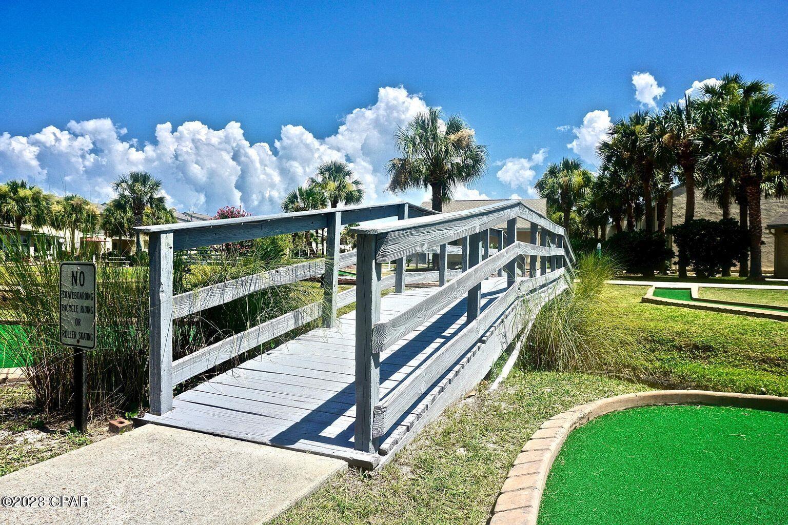 Gulf Highlands Beach Resort - Residential
