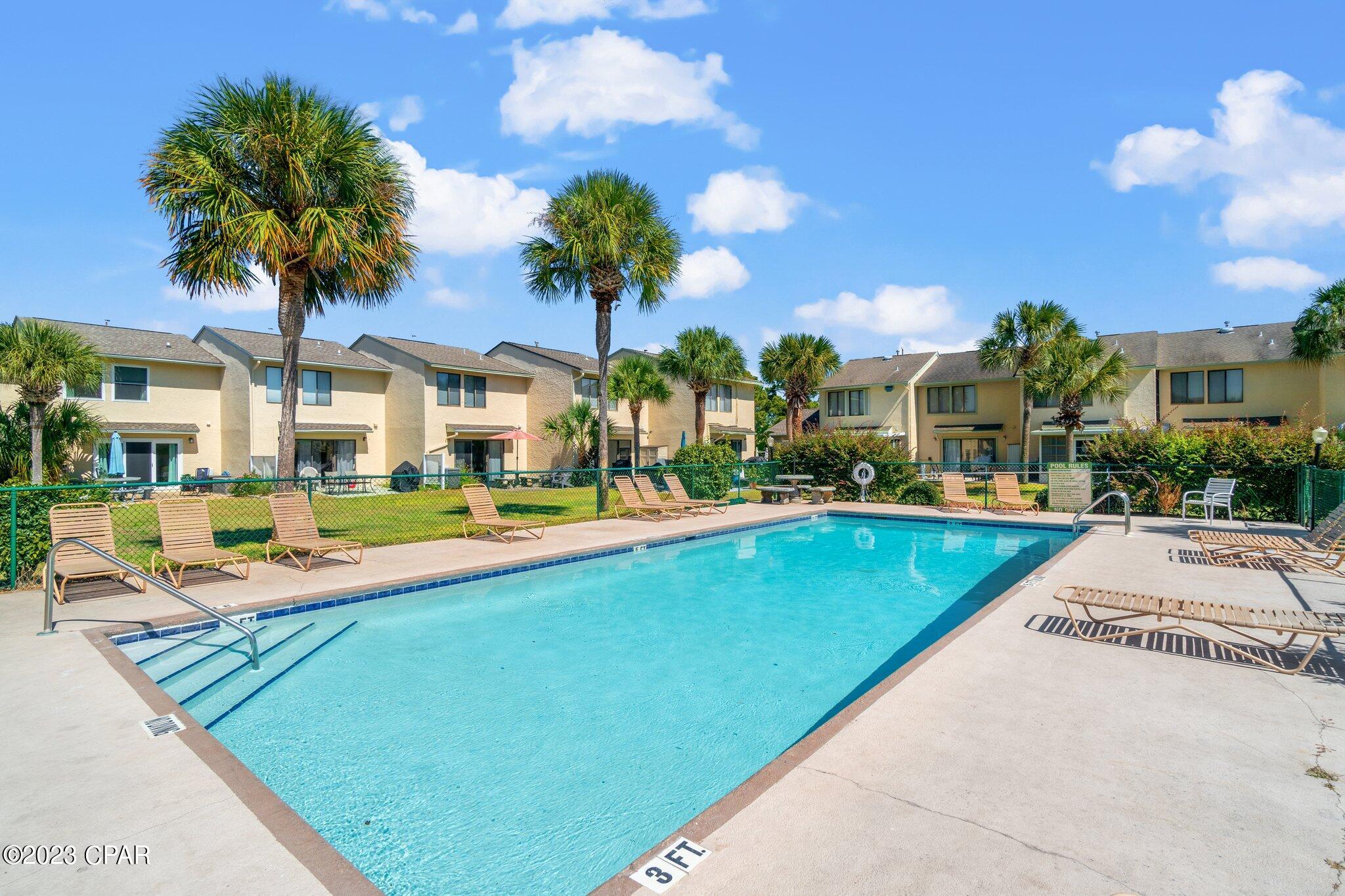 Gulf Highlands Beach Resort - Residential
