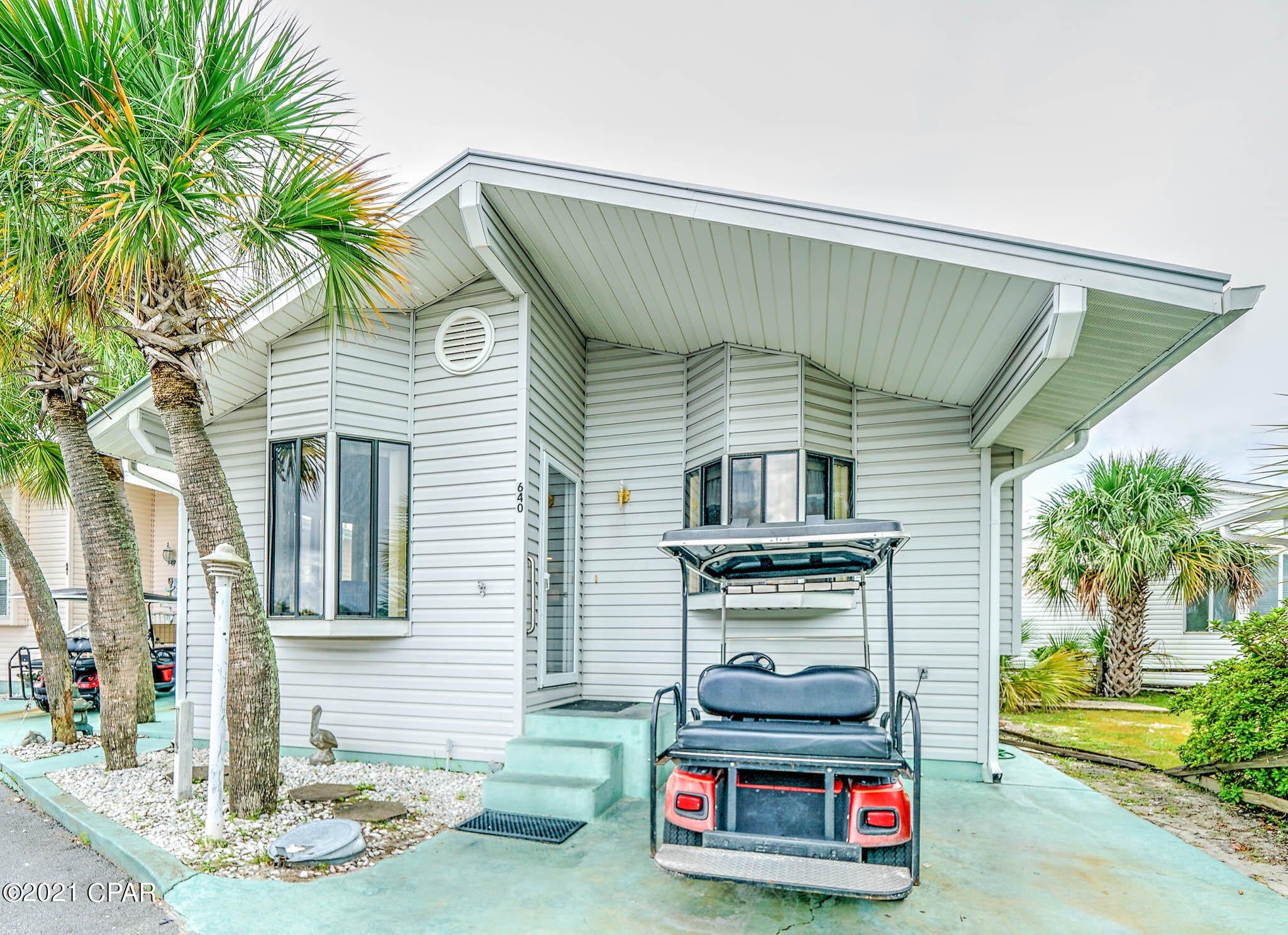 Venture Out Travel Trail - Residential