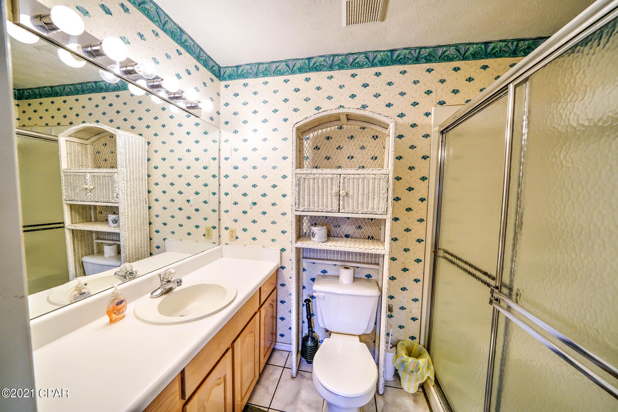 Venture Out Travel Trail - Residential