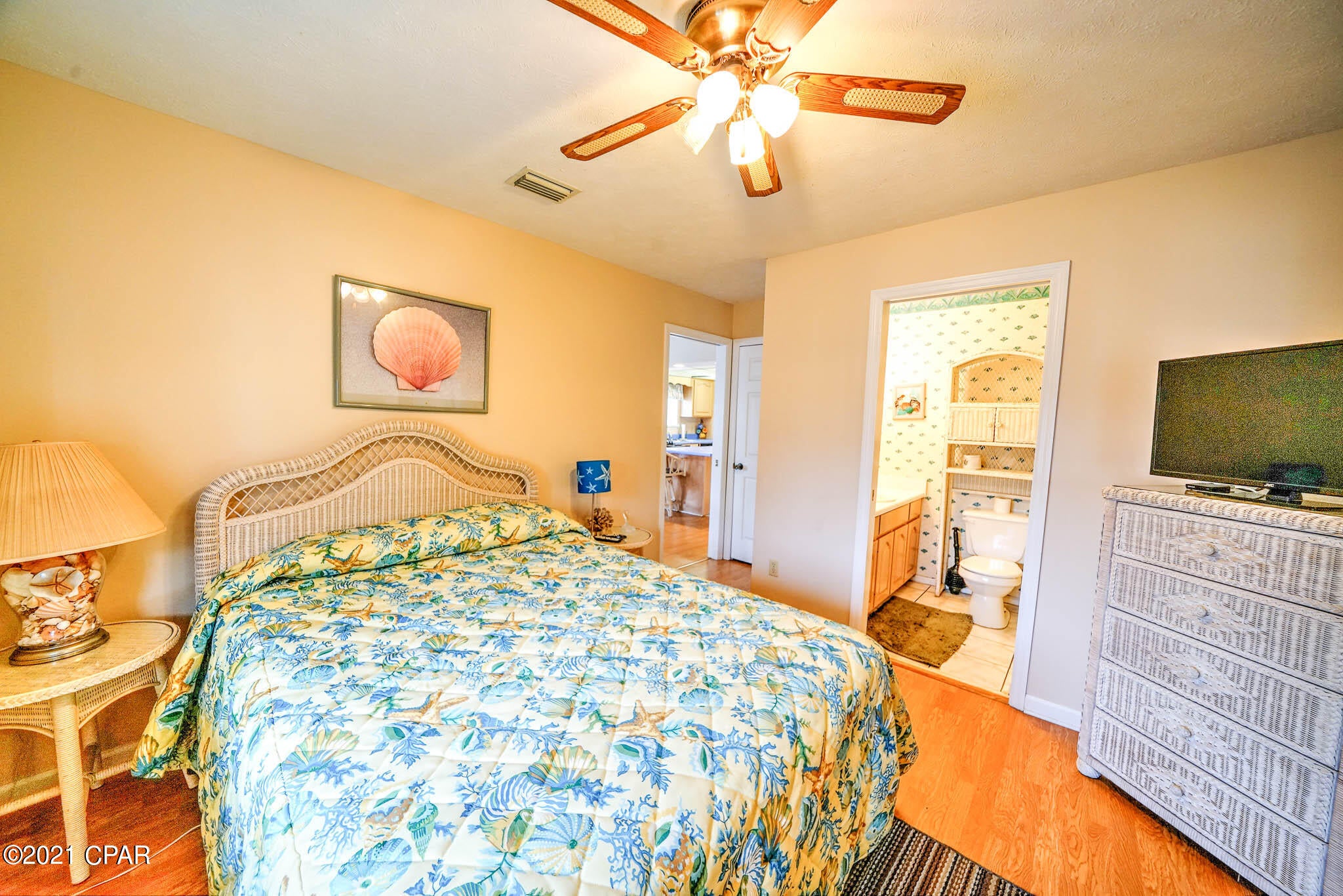 Venture Out Travel Trail - Residential