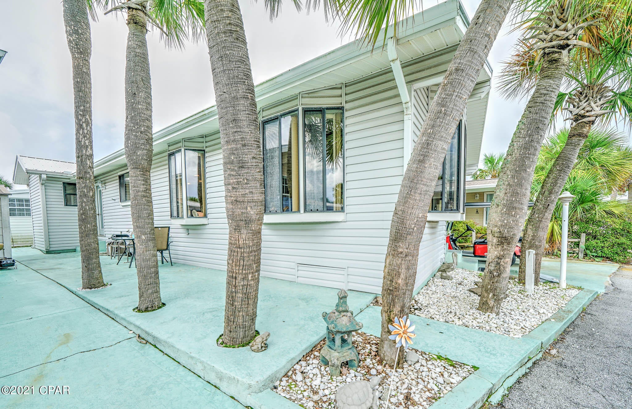 Venture Out Travel Trail - Residential