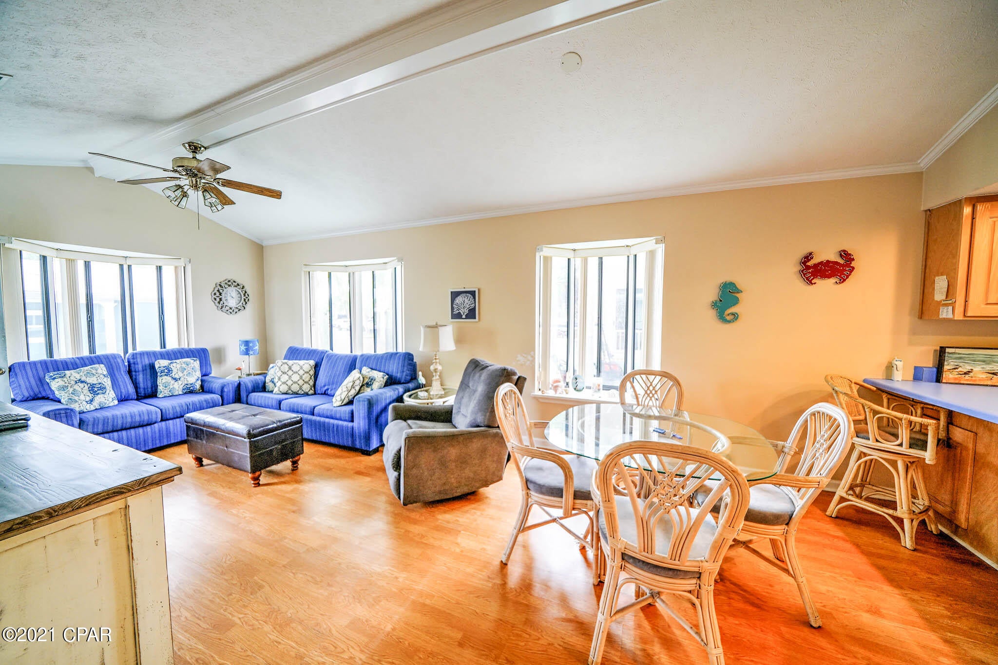 Venture Out Travel Trail - Residential