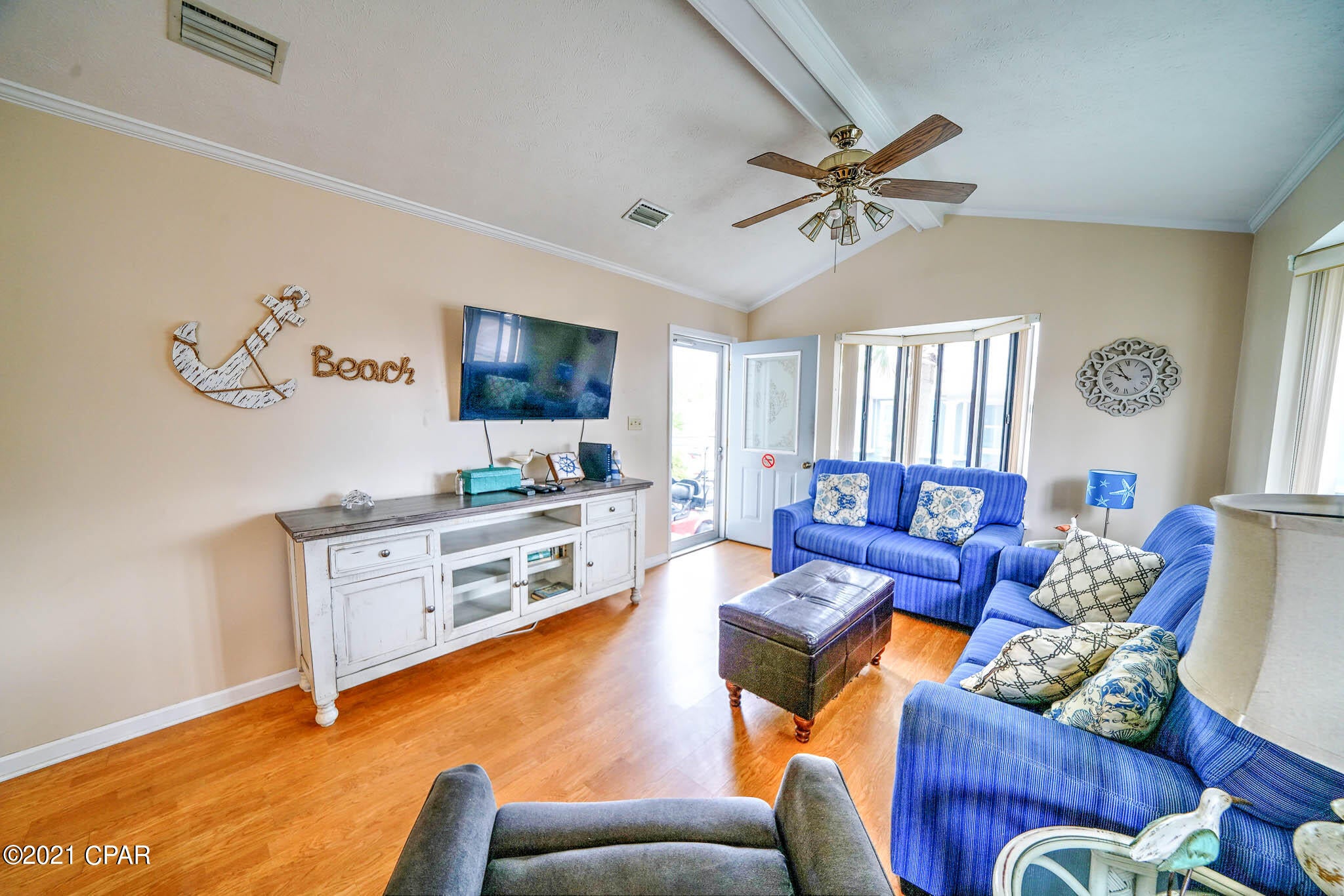 Venture Out Travel Trail - Residential