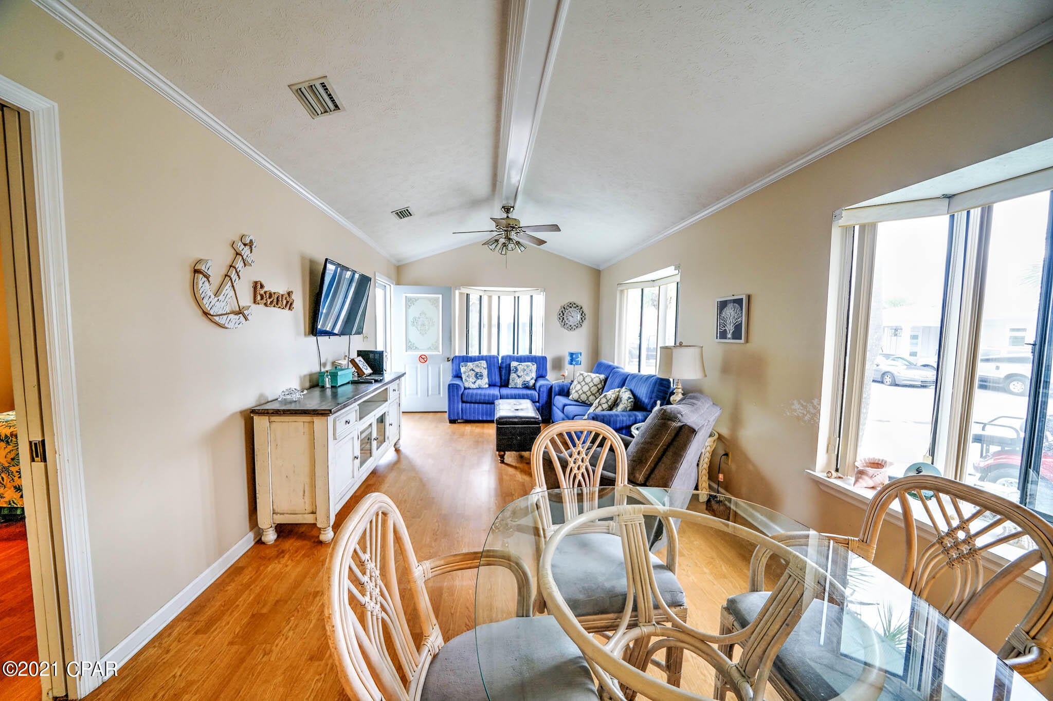 Venture Out Travel Trail - Residential