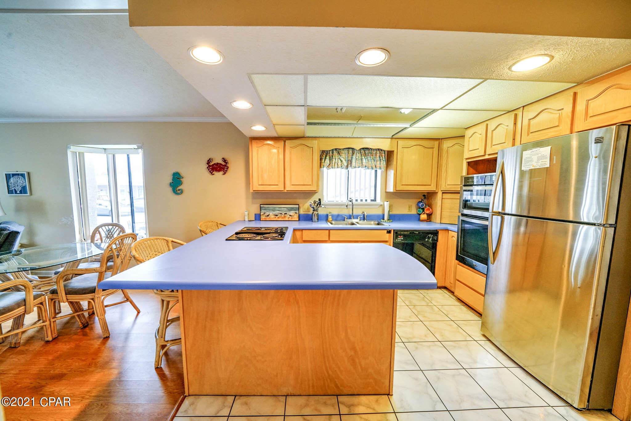 Venture Out Travel Trail - Residential