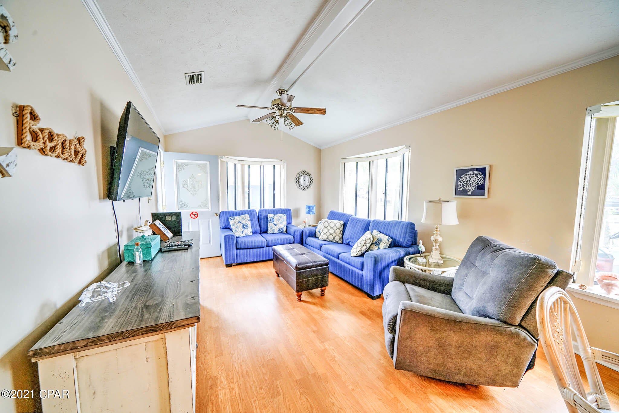 Venture Out Travel Trail - Residential