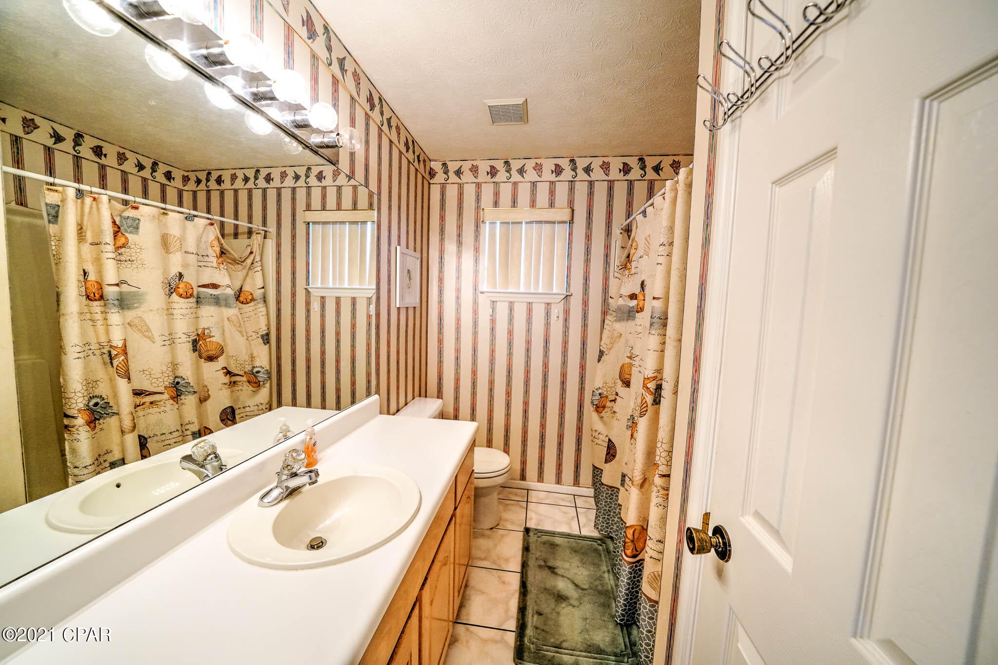 Venture Out Travel Trail - Residential