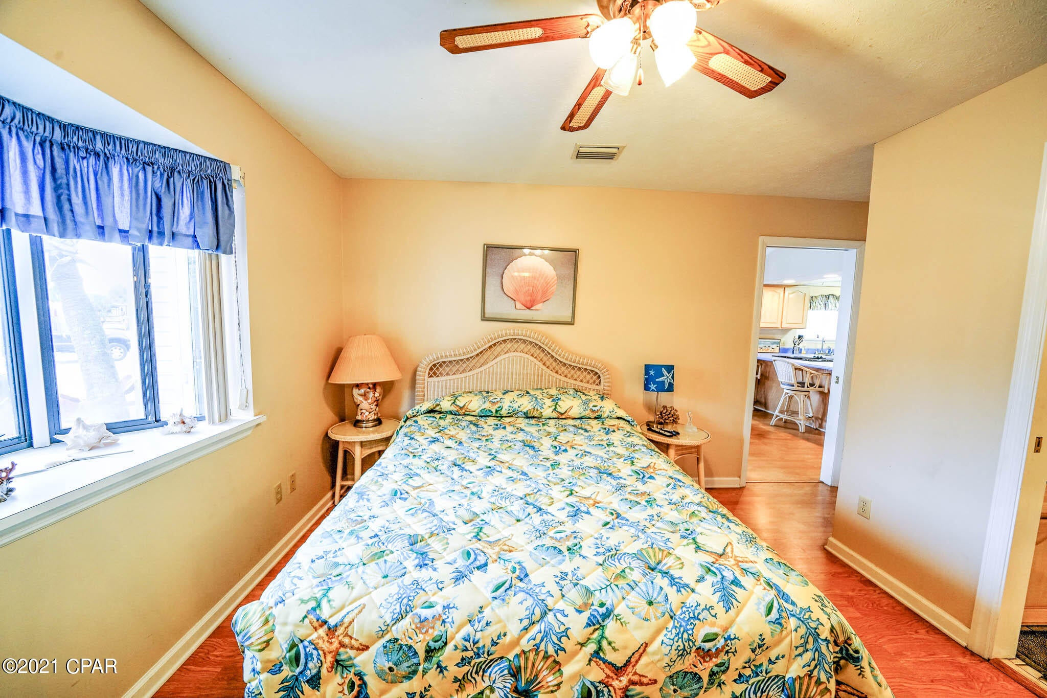 Venture Out Travel Trail - Residential