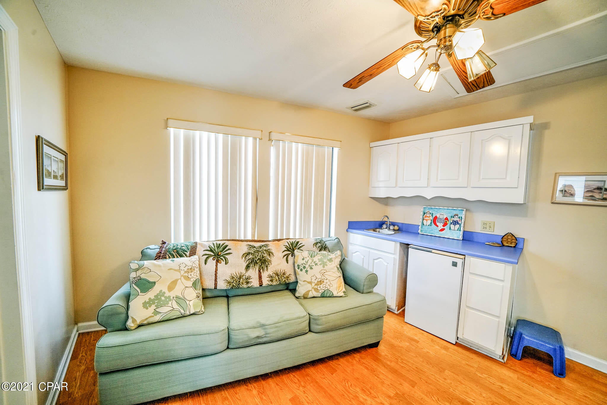Venture Out Travel Trail - Residential