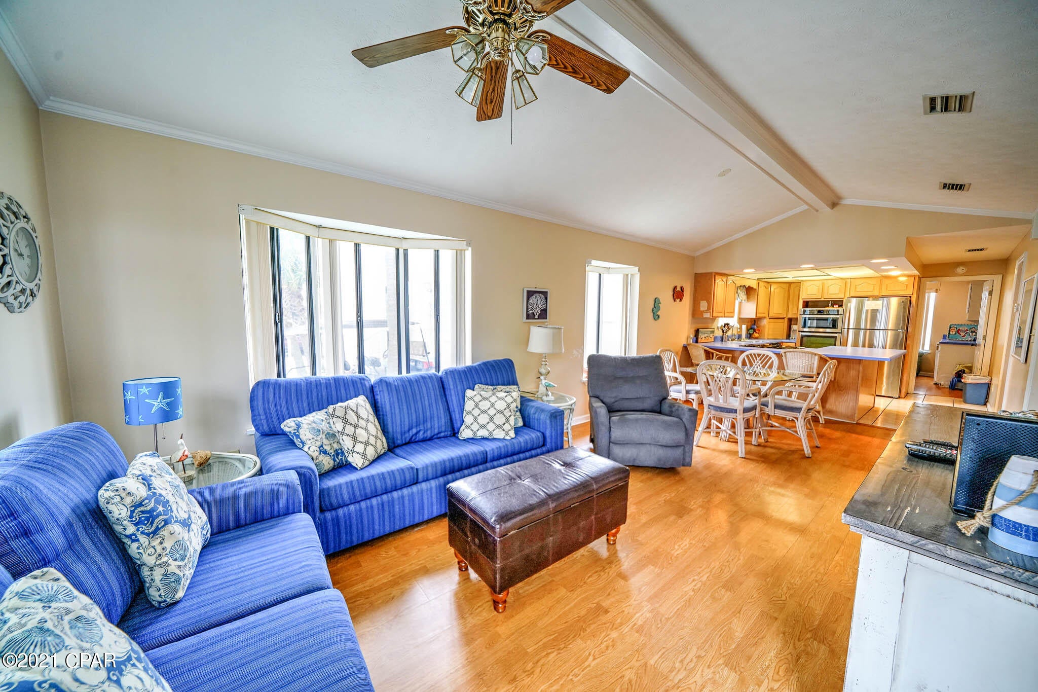 Venture Out Travel Trail - Residential