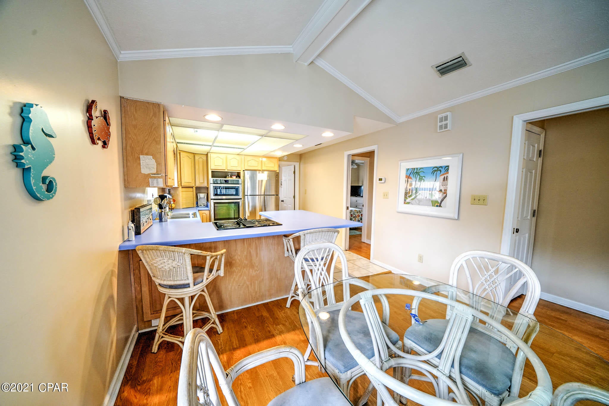 Venture Out Travel Trail - Residential